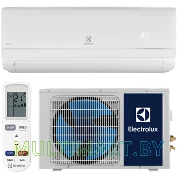 Кондиционер Electrolux Skandi EACS-12HSK/N3 картинка 6